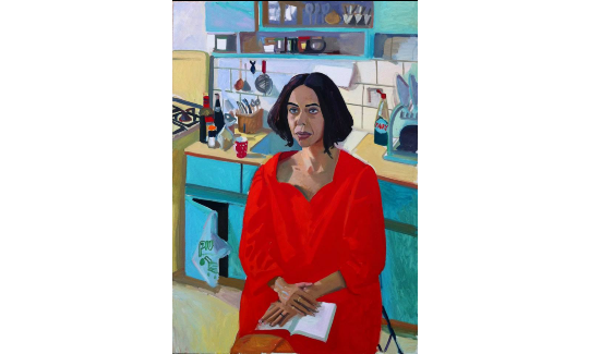 קרדיט: אנה לוקשבסקי