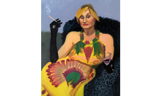 קרדיט: אנה לוקשבסקי