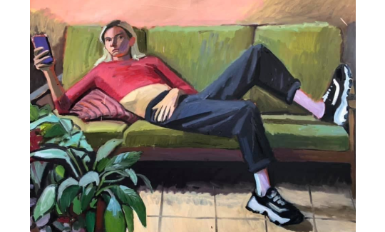 קרדיט: אנה לוקשבסקי