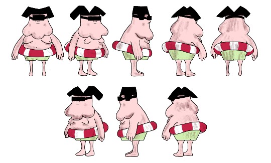 נדב אבירן ושחף אור עיצוב