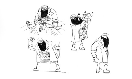 גליה ביסטריצקיה והדר