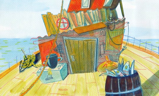 גליה ביסטריצקיה  עיצוב