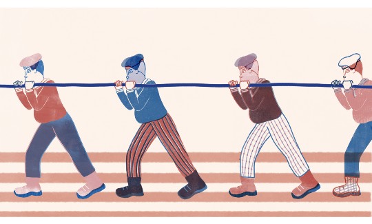 נורל שמש ותמר צור קונספט