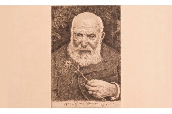 Storm and Stress: Early 20th Century German Prints