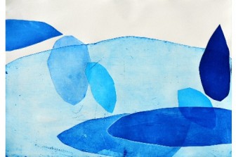 Hard and Soft: Works from the Gottesman Etching Center