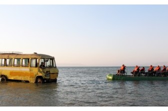 עודד הירש: ממציא את הגלגל