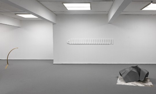 Installation viewCredit: Elie Posner