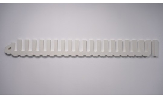 נרדין סרוג׳י, אללללה