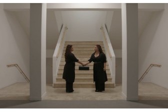 Nardeen Srouji: My Playground