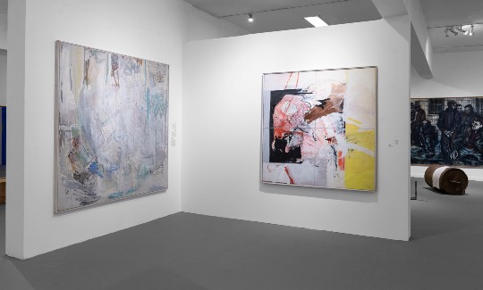 מראה הצבה קרדיט- אלי פוזנר