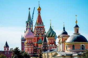 MADE IN USSR | 2024- 2025