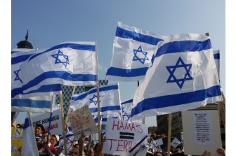 כשביטחון פוגש דמוקרטיה | 2022- 2023