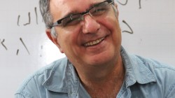 פרופ' יעקב אשכנזי