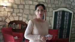 עידית פרי